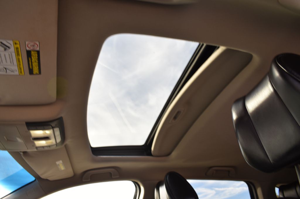 2011 Acura MDX Image 17
