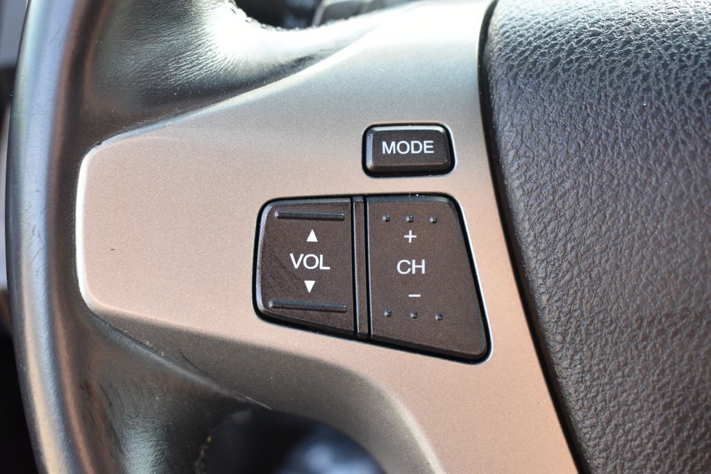 2011 Acura MDX Image 22
