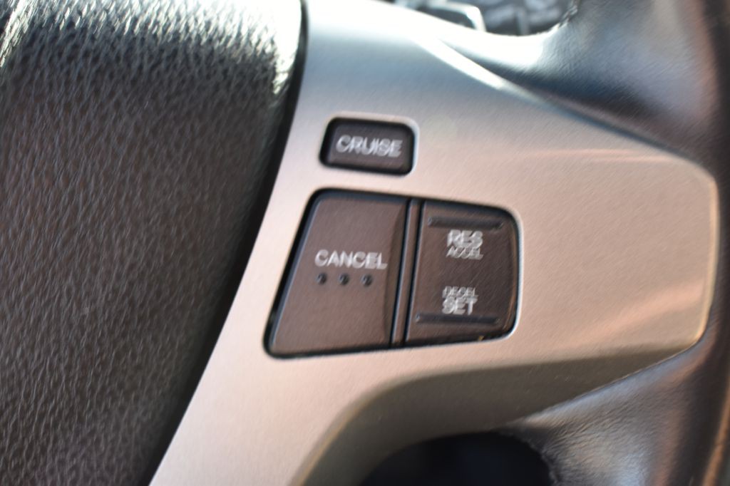 2011 Acura MDX Image 23