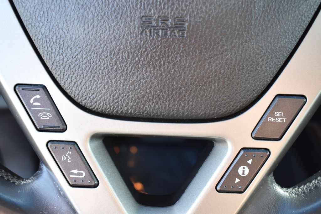 2011 Acura MDX Image 24