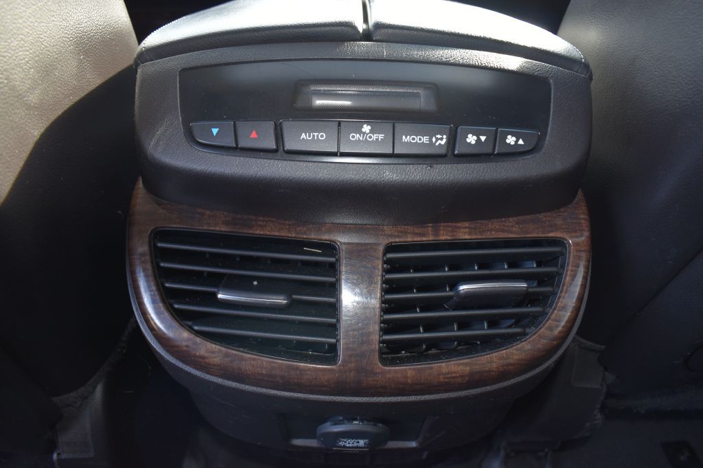 2011 Acura MDX Image 29