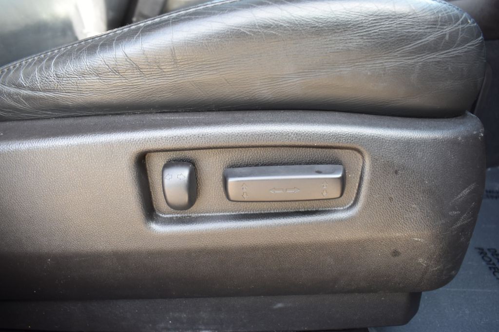 2011 Acura MDX Image 33