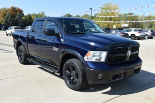 Image for 2017 RAM 1500 SLT ID: 6893837