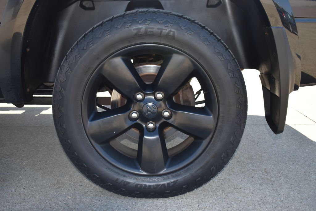 2017 RAM 1500 Image 10