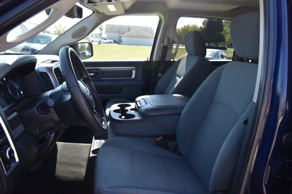 2017 RAM 1500 Image 14