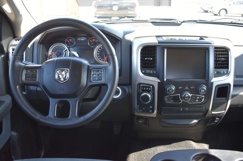 2017 RAM 1500 Image 15