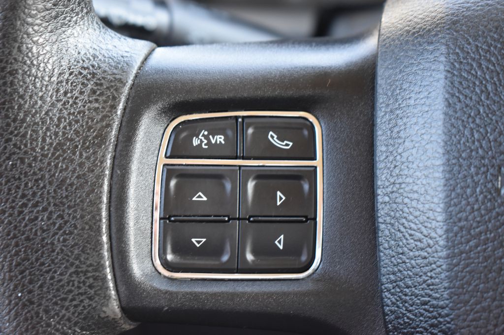 2017 RAM 1500 Image 21