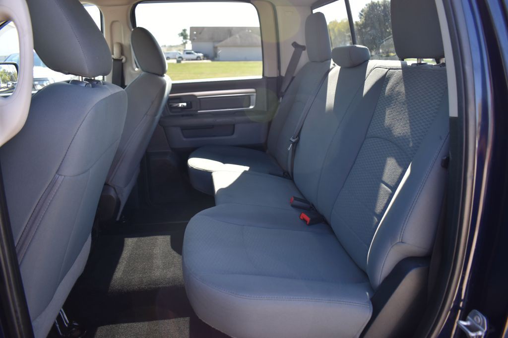 2017 RAM 1500 Image 24