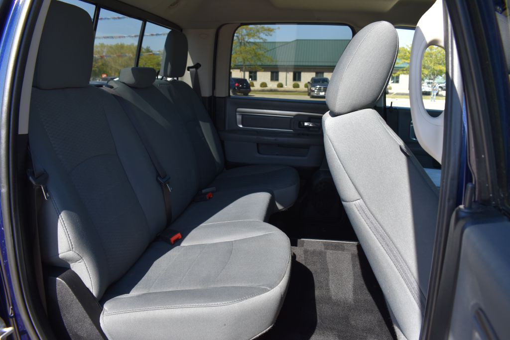 2017 RAM 1500 Image 27