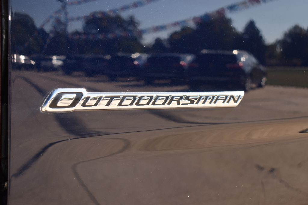 2017 RAM 1500 Image 34