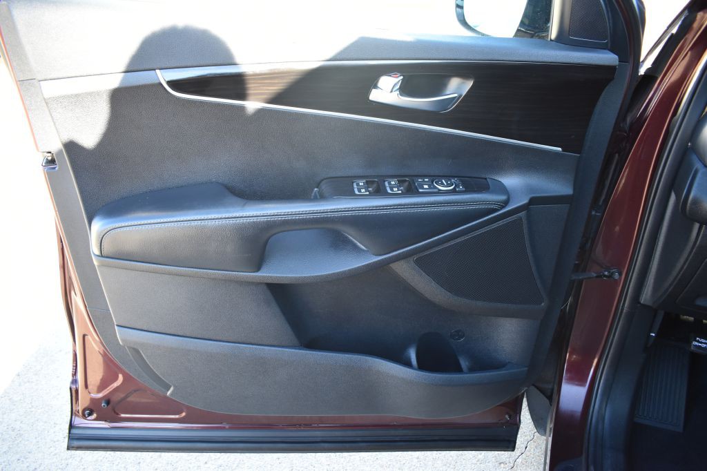 2020 Kia Sorento Image 10