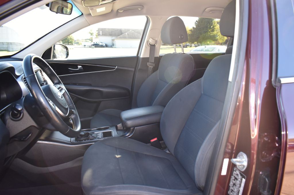 2020 Kia Sorento Image 13