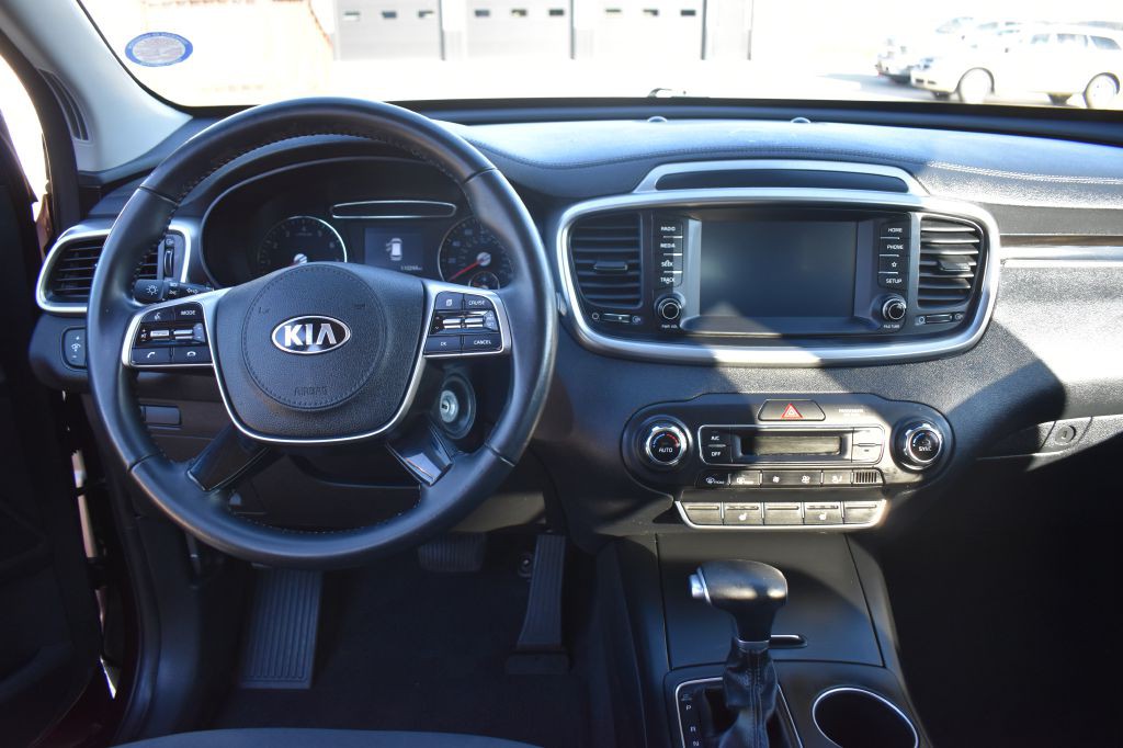 2020 Kia Sorento Image 14