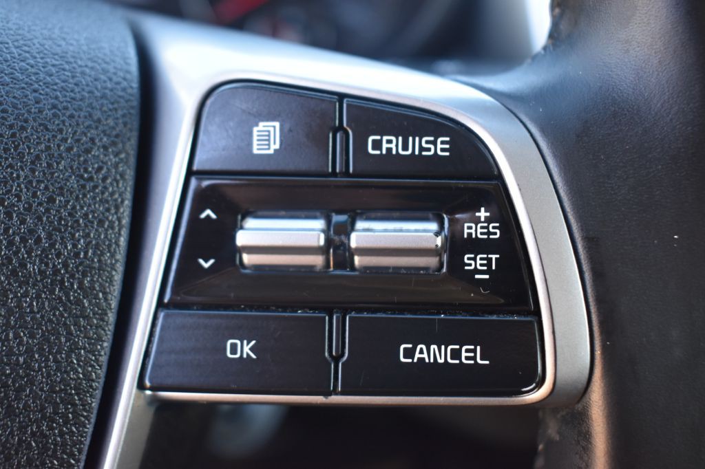 2020 Kia Sorento Image 18