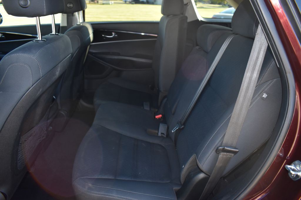 2020 Kia Sorento Image 23