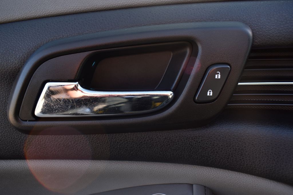 2015 Chevrolet Malibu Image 12