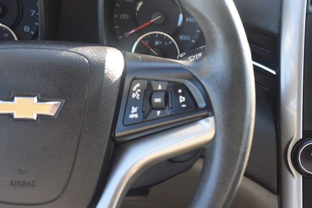2015 Chevrolet Malibu Image 21