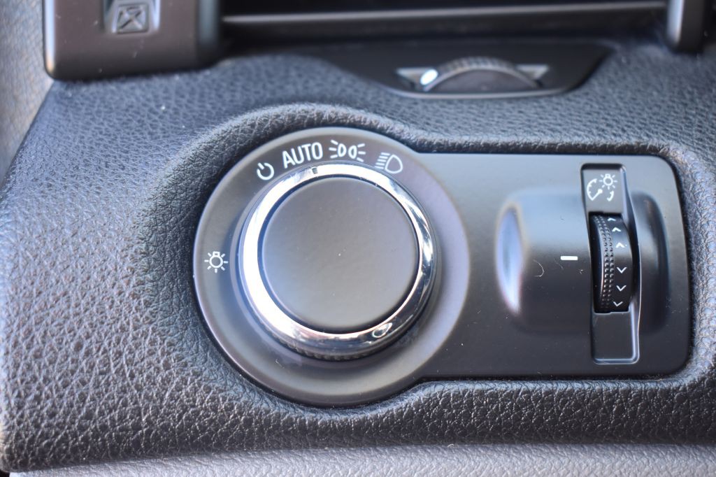 2015 Chevrolet Malibu Image 23