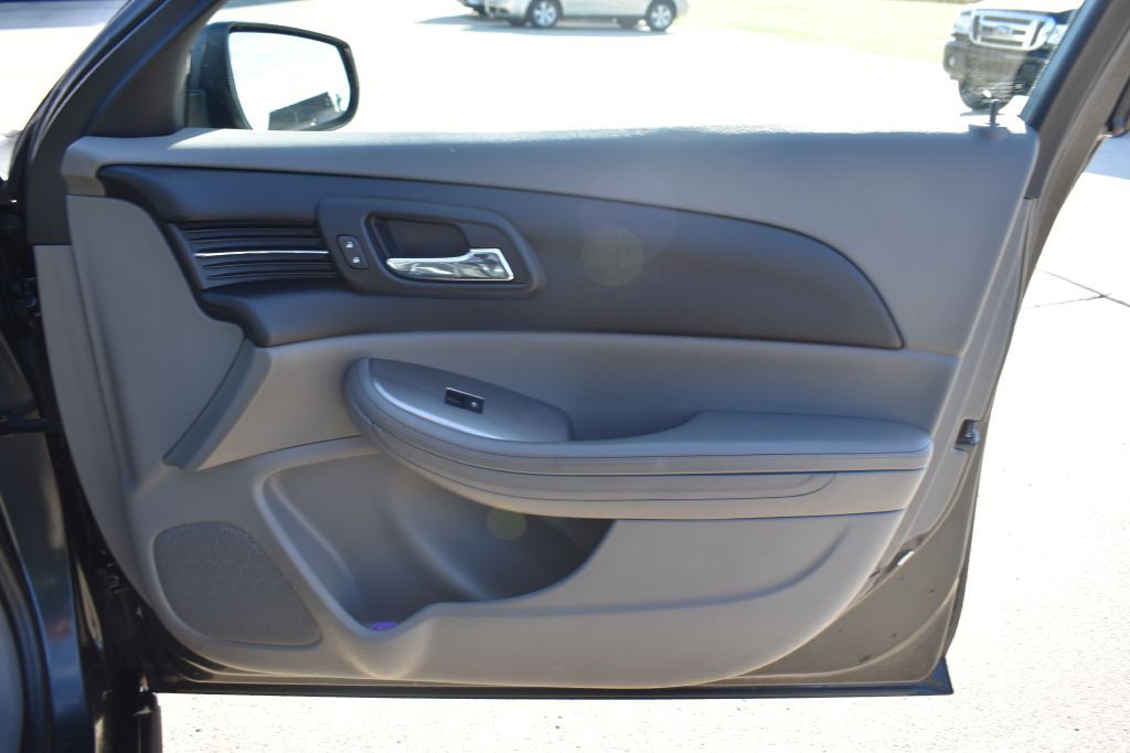 2015 Chevrolet Malibu Image 29