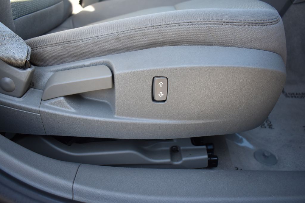 2015 Chevrolet Malibu Image 30