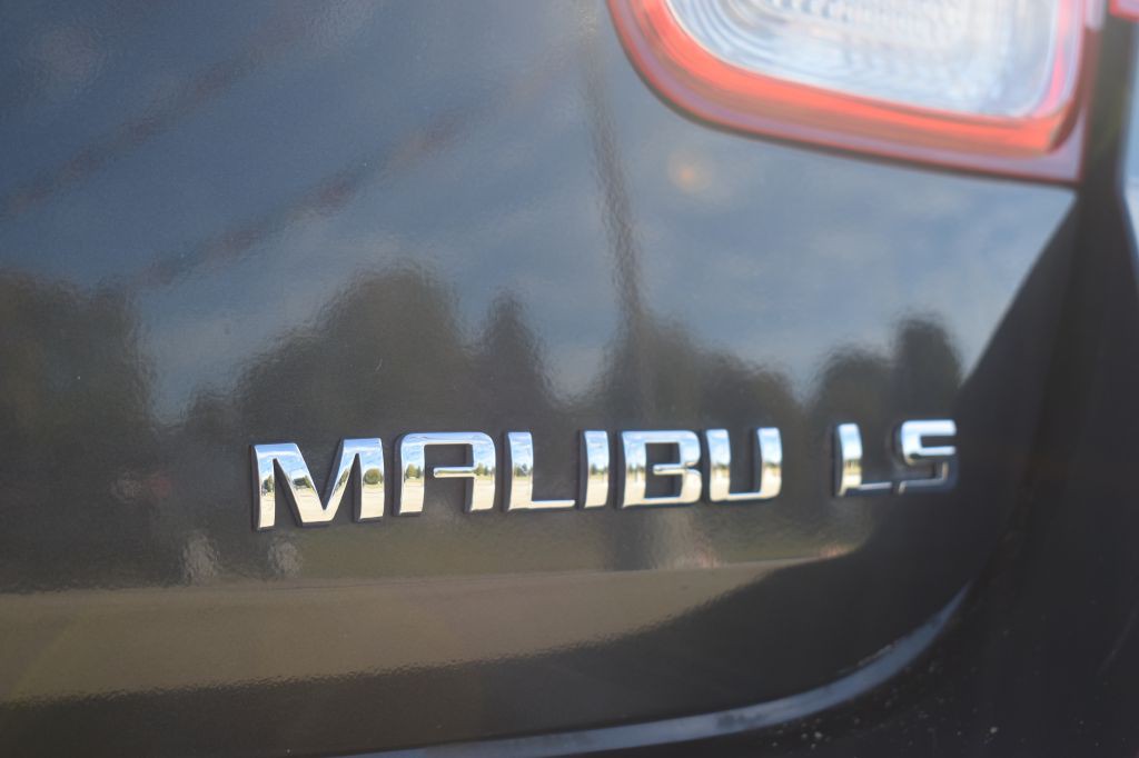 2015 Chevrolet Malibu Image 33