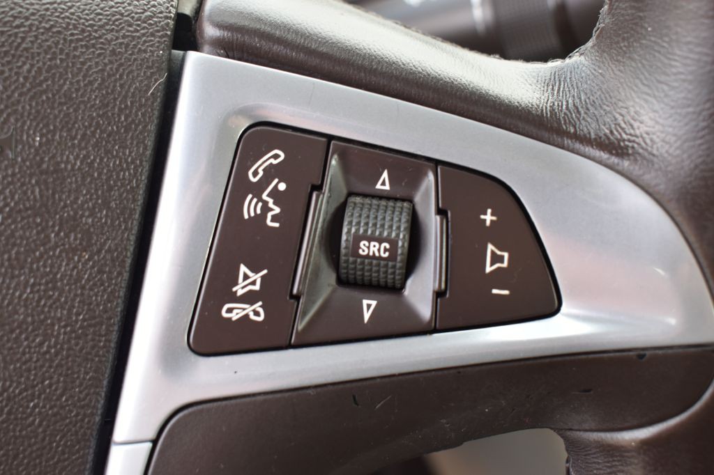 2011 Buick Regal Image 20