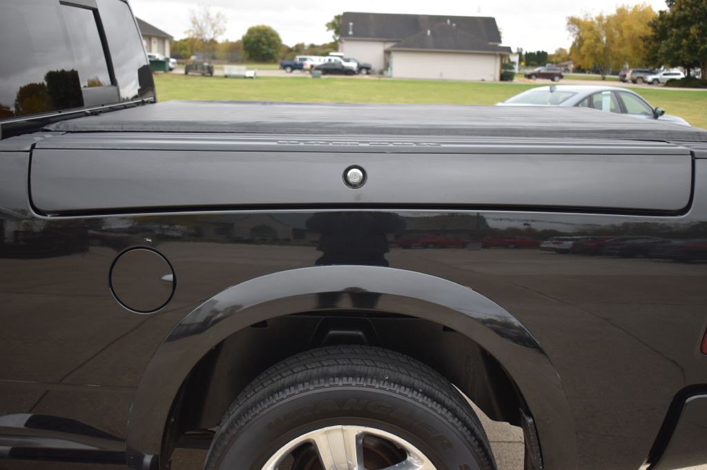 2016 RAM 1500 Image 9