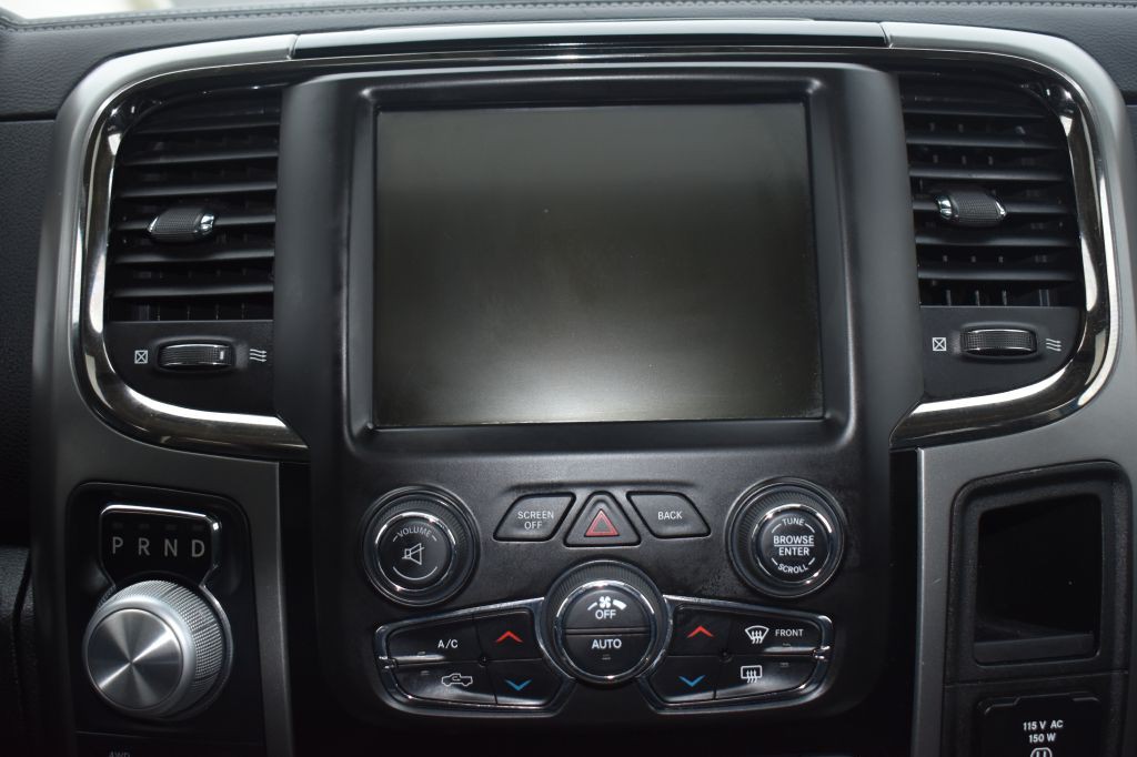 2016 RAM 1500 Image 22