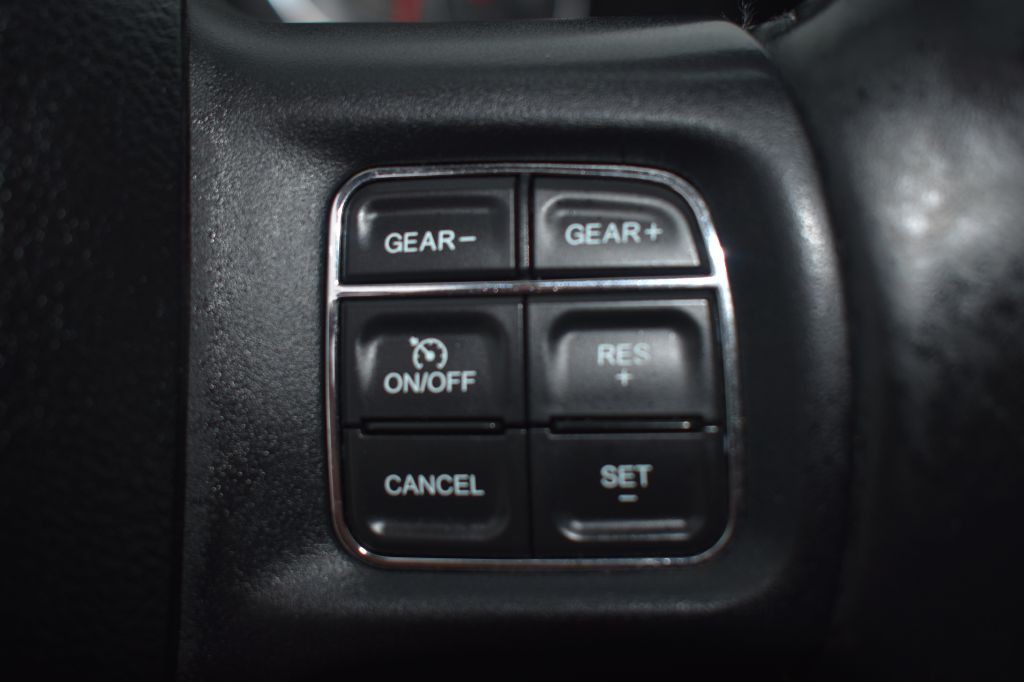 2016 RAM 1500 Image 25