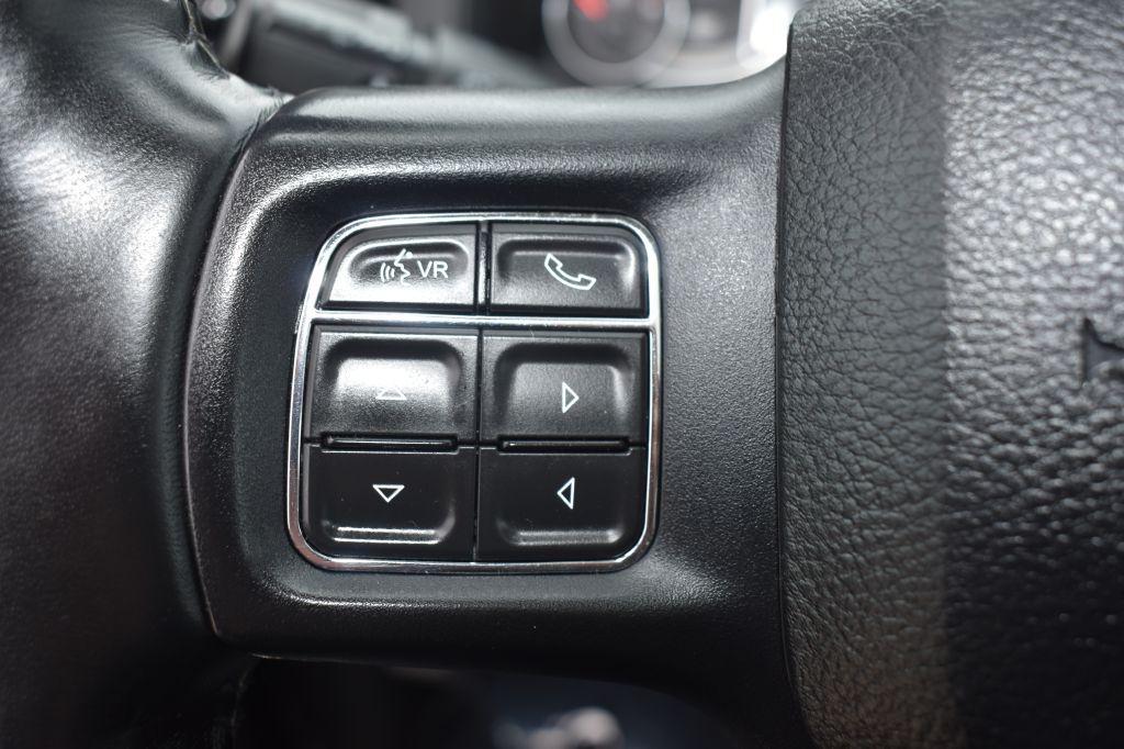 2016 RAM 1500 Image 26