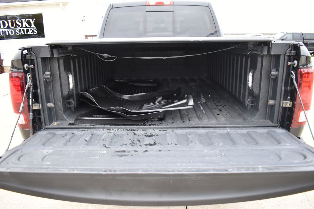2016 RAM 1500 Image 34