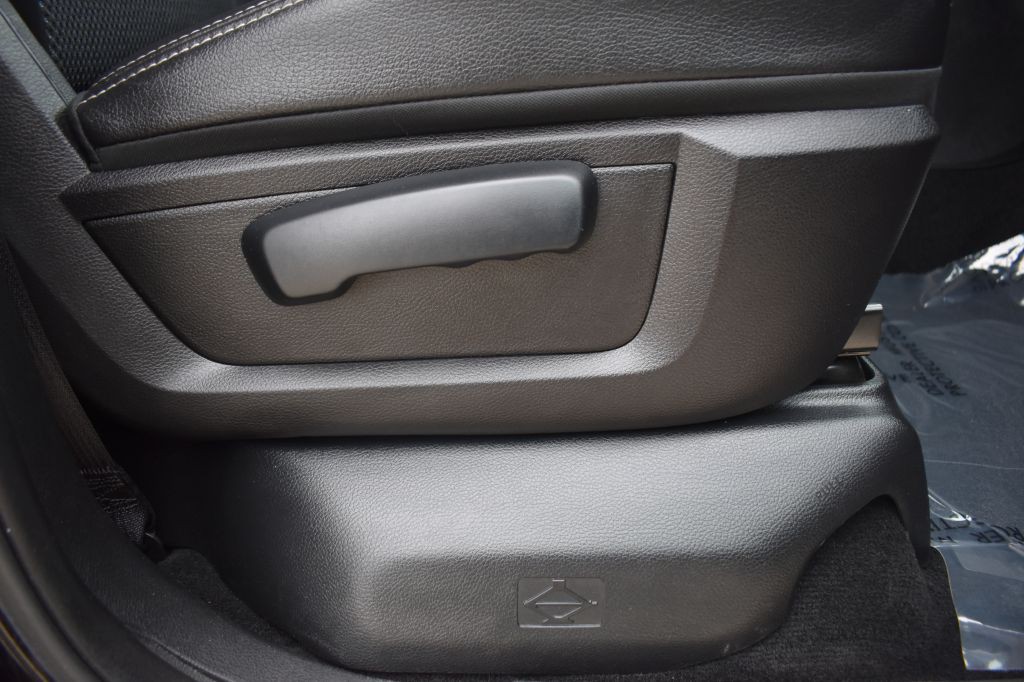 2016 RAM 1500 Image 37