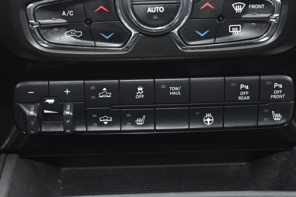 2016 RAM 1500 Image 22