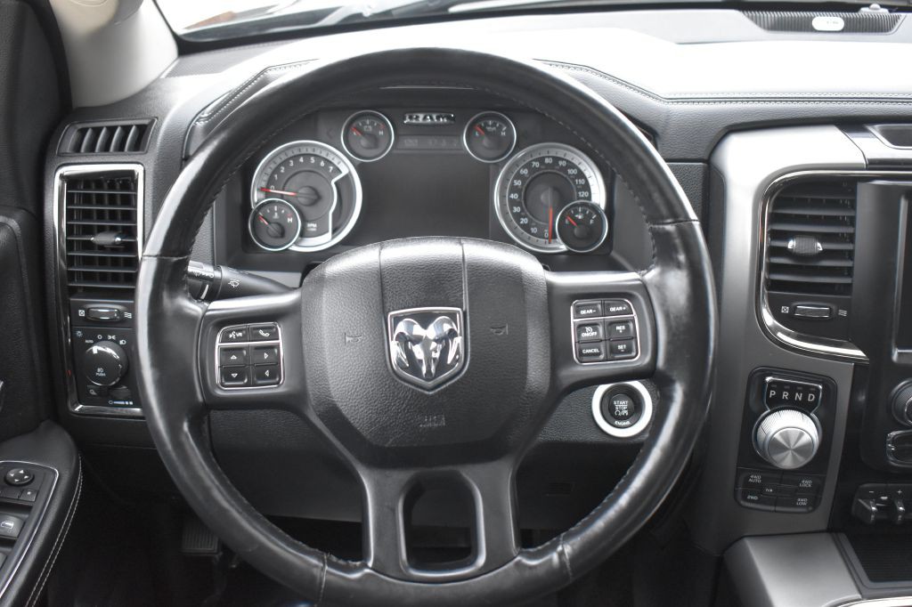 2016 RAM 1500 Image 23