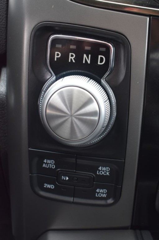 2016 RAM 1500 Image 26