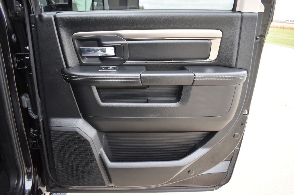 2016 RAM 1500 Image 34