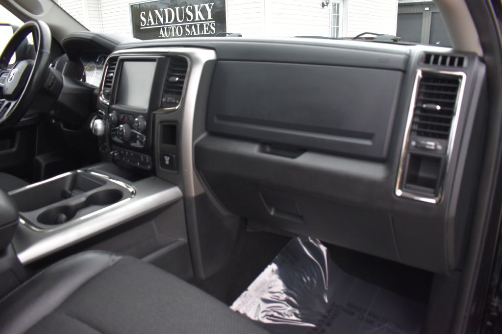 2016 RAM 1500 Image 38