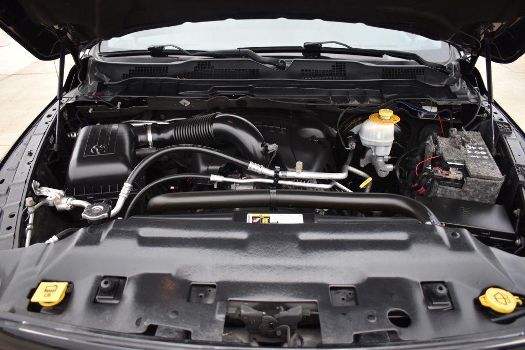 2016 RAM 1500 Image 42