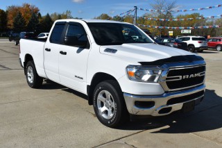 Image for 2019 RAM 1500 Tradesman ID: 6930822