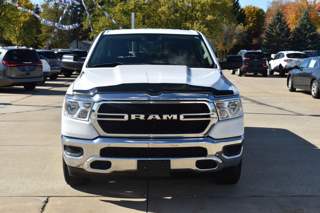 2019 RAM 1500 Image 2