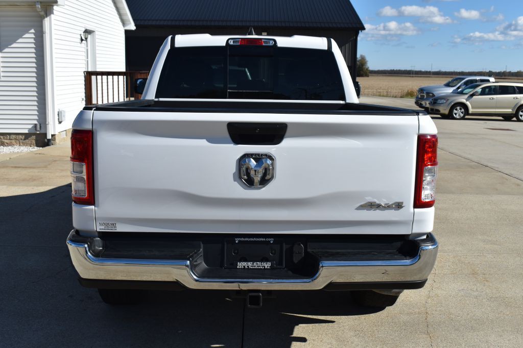 2019 RAM 1500 Image 5