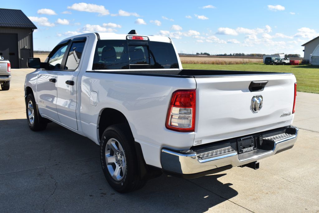 2019 RAM 1500 Image 6
