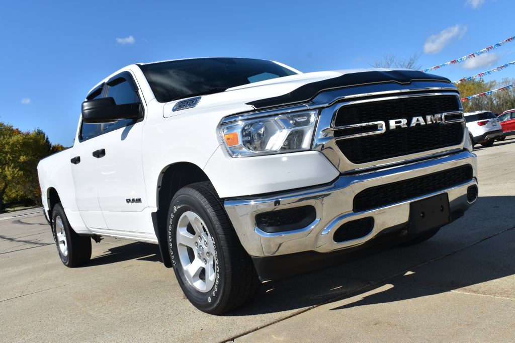 2019 RAM 1500 Image 10