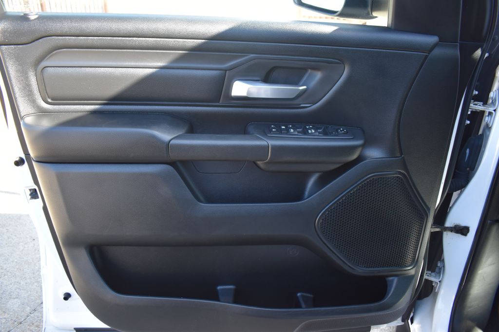 2019 RAM 1500 Image 11