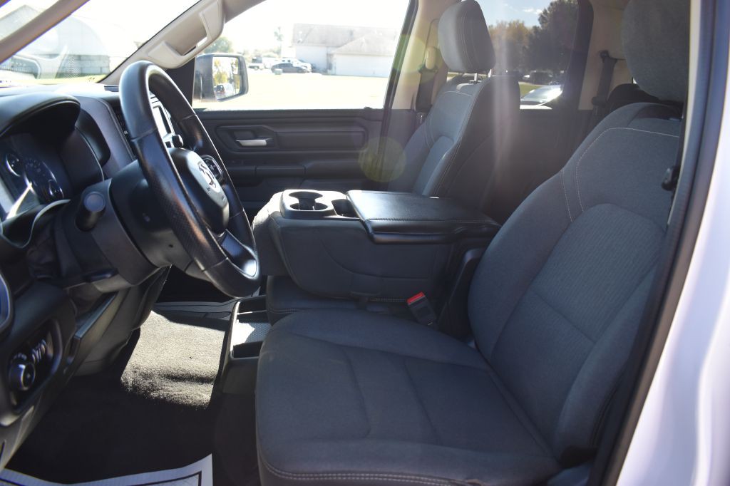 2019 RAM 1500 Image 14