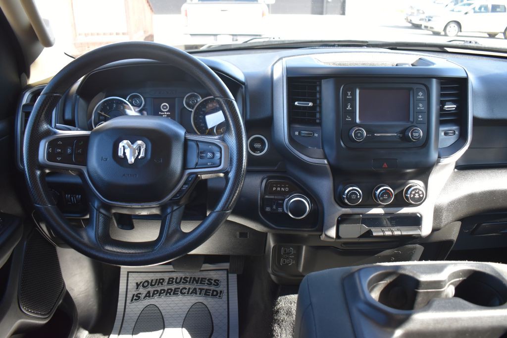 2019 RAM 1500 Image 15