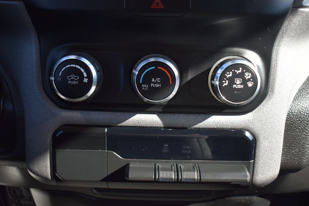 2019 RAM 1500 Image 17