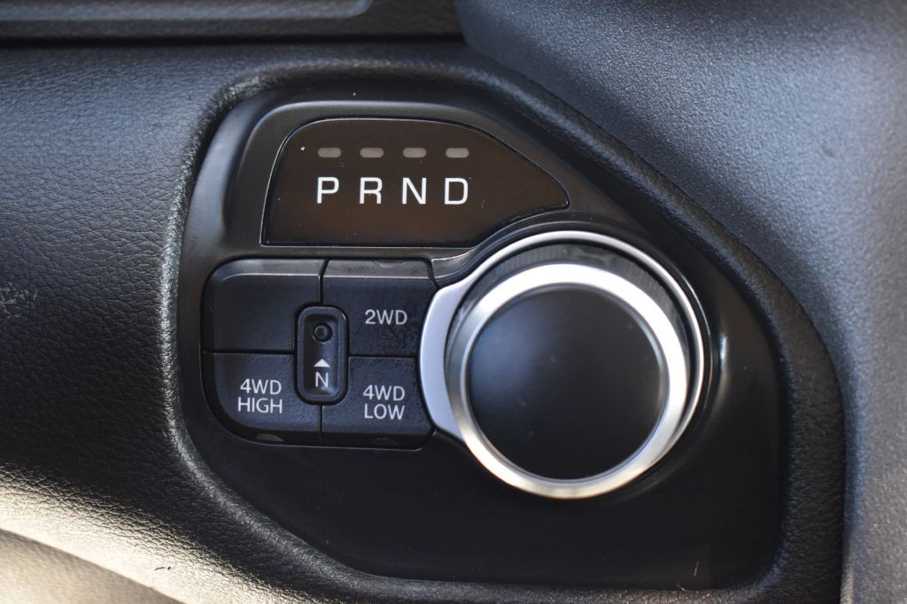2019 RAM 1500 Image 18