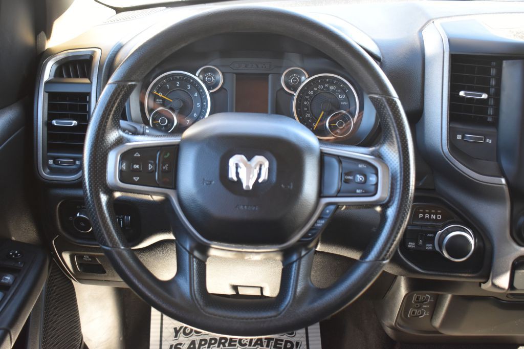 2019 RAM 1500 Image 19
