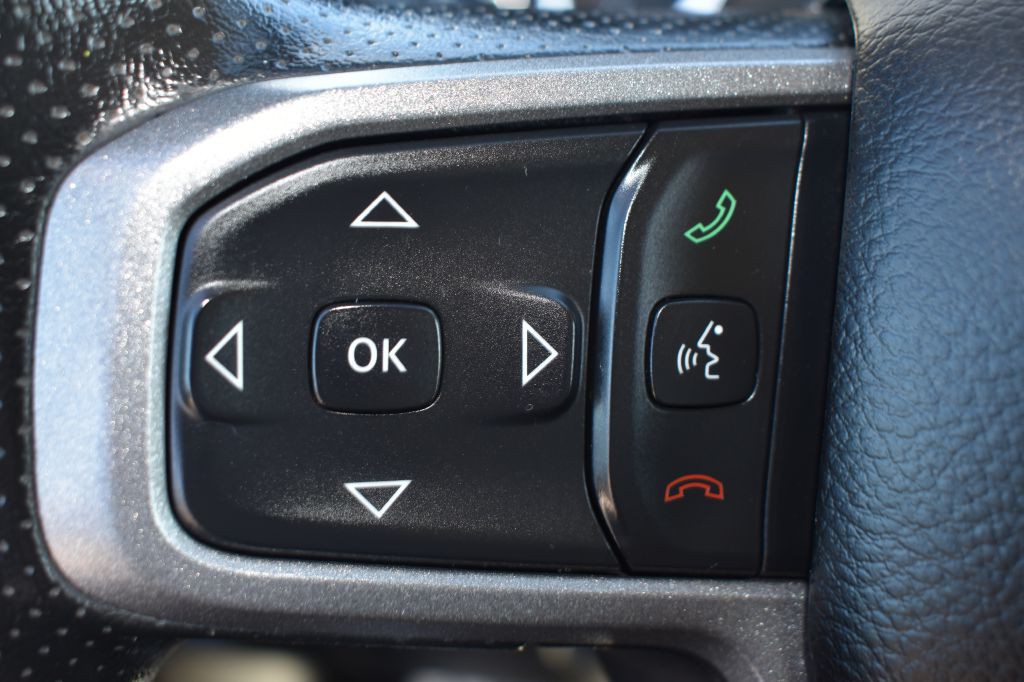 2019 RAM 1500 Image 20